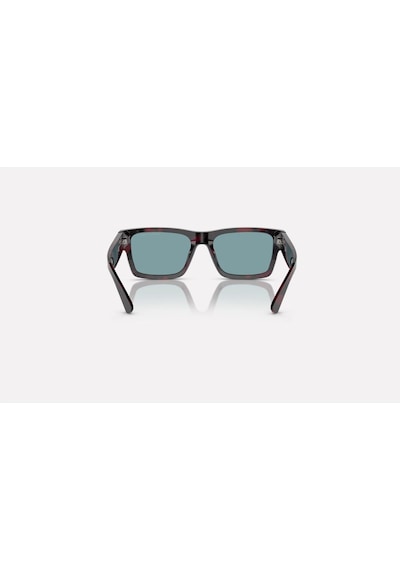 Prada Pr 25z 18ı-04d Polarızed 53 G Bordo