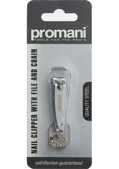 Promani Zincirli Tırnak Makası Pr-111 Sku: Smg8690010475848