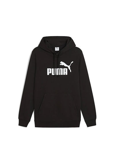 Puma Ess No. 1 Logo Hoodie Erkek Günlük Sweatshirts 68257201 Renkli renkli