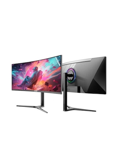 Cube PA-34V165C 34'' 1 MS 165 HZ Pivot Gamıng Monitör