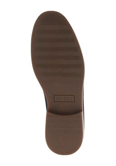 Guess Driftkin Erkek Makosen Ayakkabı Fmtdrısue14 Mavi
