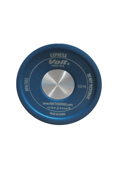 Express Coffee Thermos 510 Ml | 304 Paslanmaz Çelik, Vakum Yalıtımlı Termos