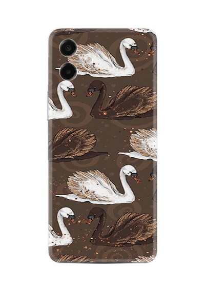 Samsung Uyumlu Galaxy A07 Kılıf Yüksek Korumalı Desenli Baskılı Silikon Kapak Stk-504.jpg Renk34 Renk34