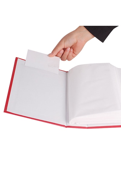 200 Lük Pencereli Deri Fotoğraf Albümü 10 15 Cm 21 Fotoğraf Baskısı Dahil
