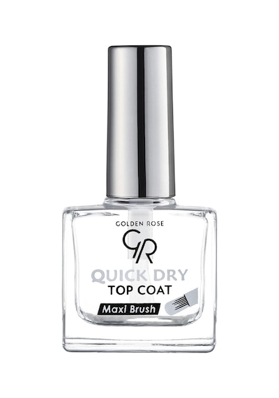 Golden Rose Quick Dry Top Coat Oje Kurutucu 5'li Avantaj Paketi Mıchu Diğer