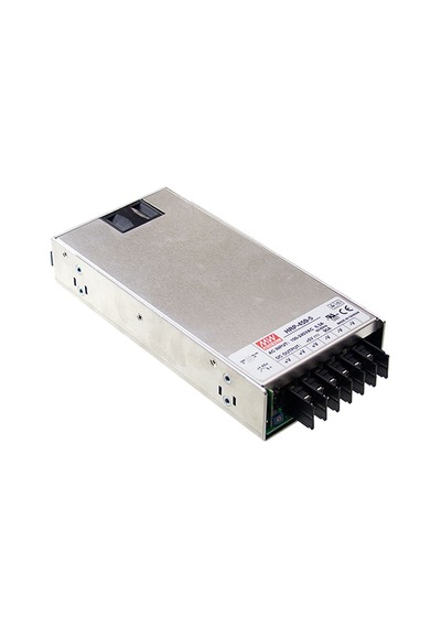 Meanwell Hrp-450-24 3.8v Güç Kaynağı