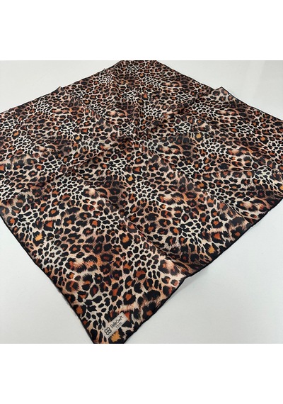Polo Craft Vual Eşarp Plb0112-56610 Çok Renkli