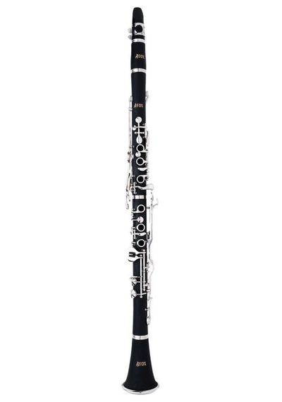 Fox Cl100-g Sol Klarnet Başlangıç - Türk Sistemi Klarnet G S