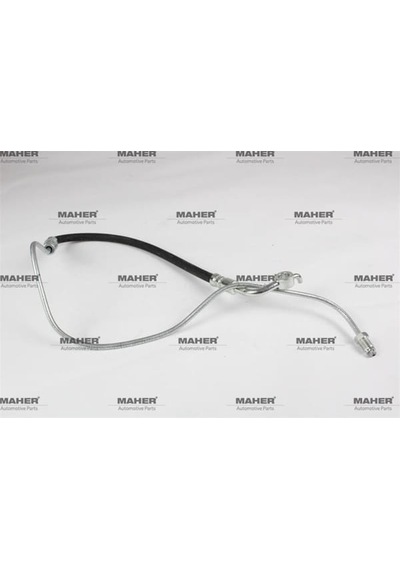 MAHER 13617 Hortum Fren 508 II 18= 3008 II 16= 5008 II 16= Arka Sol