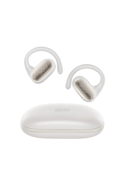Qcy T30 Crossky GTR 2 Kablosuz Bluetooth 5.4 Kulak İçi Spor Kulaklık