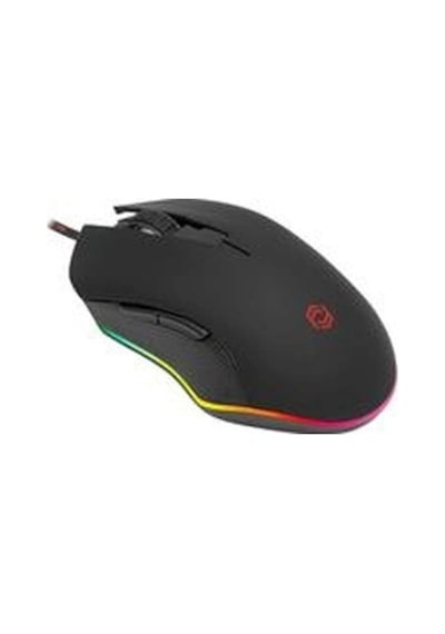 Frisby Fm-g3345k Programlanabilir 8.000dpı Rgb Oyuncu Mouse Gx24 Kdo