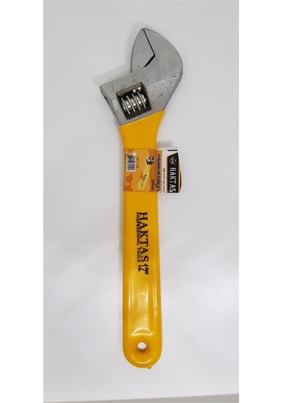 12" Kurbağacık Anahtarı