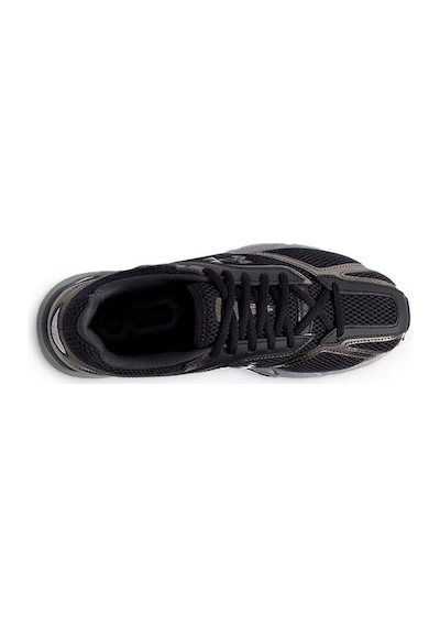 Under Armour Hovr Apparition Rtrftr Tc Erkek Günlük Ayakkabı 3027595-007 Siyah