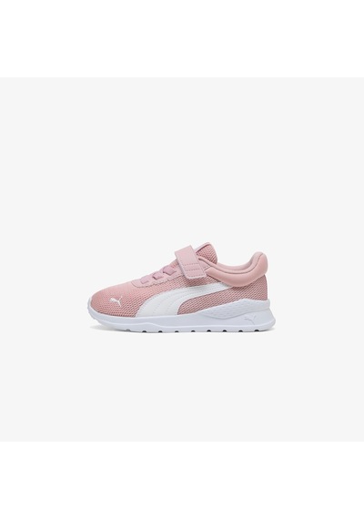 Puma Anzarun Vivid Ac Çocuk Pembe Spor Ayakkabı 408305