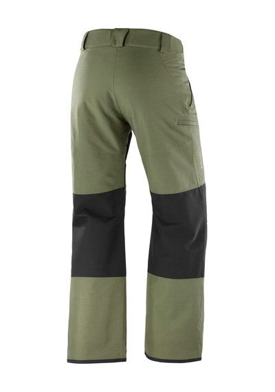Salomon Transfer Puff Pant M 40052 Haki