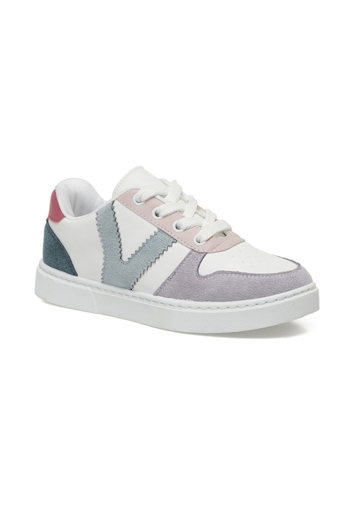 Polaris Mimak.f5fx Mercan Kız Çocuk Sneaker 000000000101969861 Pembe Polaris Mimak.f5fx Mercan Kız Çocuk Sneaker 000000000101969861 Pembe