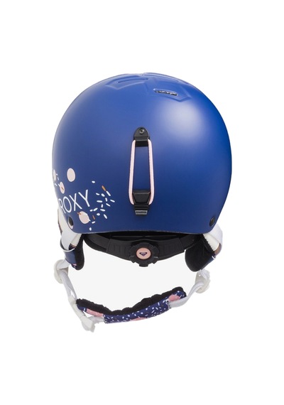 Roxy Roxy Kız Çocuk Kask Happyland G Hlmt Prr4 Mavi