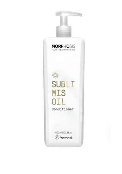 Morphosis Sublimis Oil Saç Kremi 1000ml