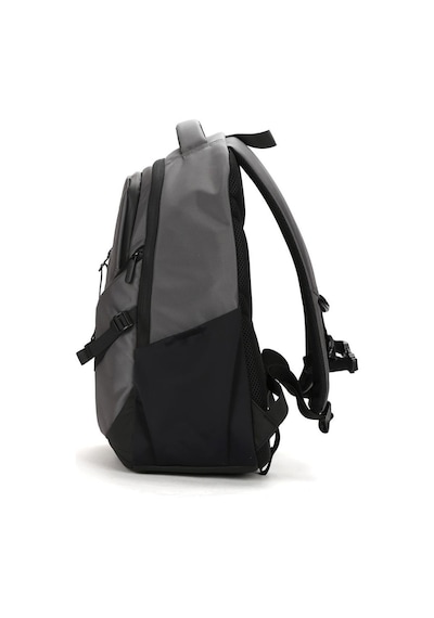 Büyük Boy Seyahat Ve Laptop İçin Sırt Çantası Baggaj S24107 Gri