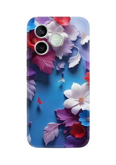 Arvencase Honor 600 Lite Lna-nx1 Uyumlu Kılıf Desen Baskılı Silikon Kapak Name:.1013.jpg Renk98 Renk98