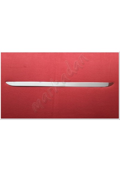Db Chrome Ford Mondeo Krom Bagaj Alt Çıta 2001-2007 P.Çelik N11.4267