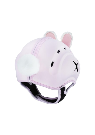 Mambobaby Bebek Koruma Başlığı - Joyful Bunny