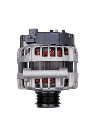 Bosch Alternatör Ford Transit-custom 2012 Ve Sonrası 2.2 Tdci 210 Amp Bosch 1986a00682 Bk2t 10300 Db-bk2t 10300 Dc