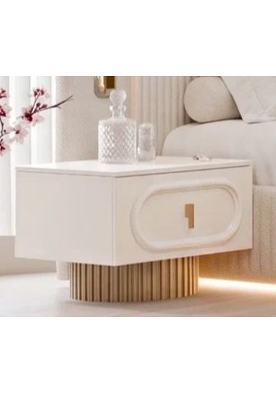 Milano Mdf Komidin Aytaşı