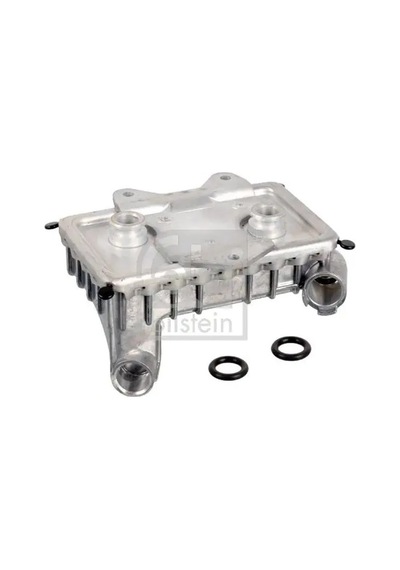 Febı 103250 Motor Yag Sogutucusu A6061800365