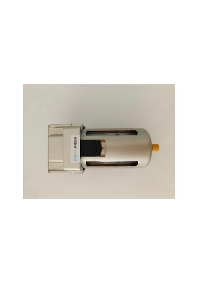Af4000-04 1/2'' Filtre Kare Tip - 638838130 Diğer