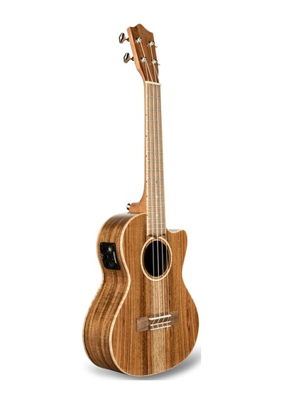 Lanikai Acs-Cet Tenor Elektro Ukulele