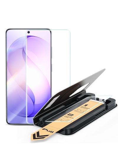 Samsung Galaxy Uyumlu  S26 Ultra Ultrafit Armorite Pro Cam Ekran Koruyucu
