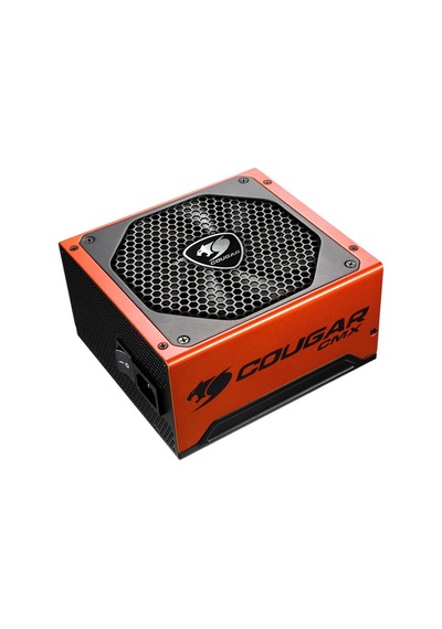 Cougar BXM-700 700W 13.5 CM Fanlı 80+ Bronze Modüler Power Supply PC Güç Kaynağı