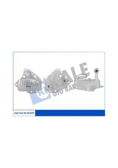 Yag Sogutucu Tek Kartus Doblo Iıı Bravo Iı Lınea Grande Punto Alfa Romeo Mıto Lancıa Delta Iıı Combo 50428580