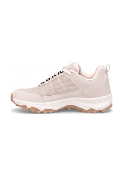 M.p 262-7004 Kadın Klasik Sneaker Bej