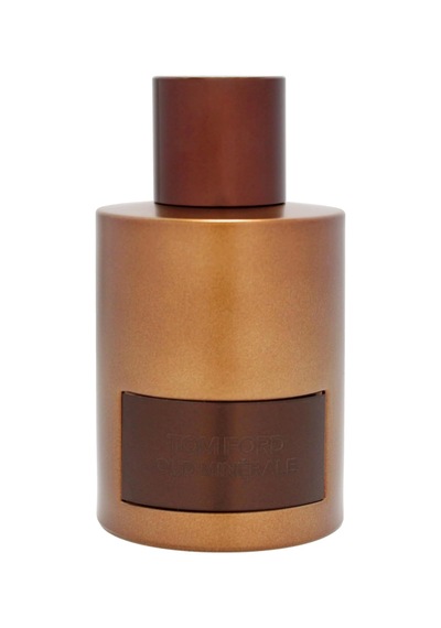 Oud Minerale Edp 100 Ml Diğer
