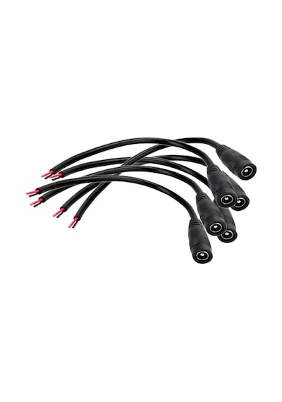 15cm Adaptör Kablosu Dişi