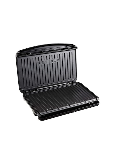George Foreman GF-25820-56 Fit Grill 2400 W Izgara