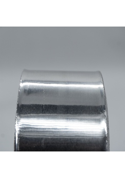 5363 Alüminyum Düz Folyo Bant 44Mm X 10Mt