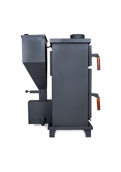 Etinova Eco İf-08 Fırınlı Pelet Sobası