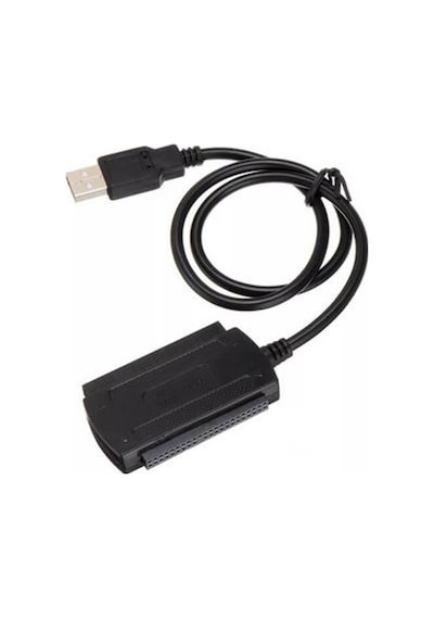 Turbosepet Usb To Ide Sata Hdd Dvd Cd Çevirici Kablo