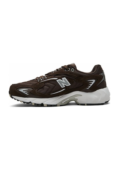 New Balance Lifestyle Unisex Günlük Ayakkabı M7251wm Kahverengi