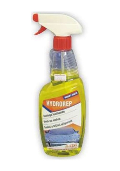 Hızlı Cila Hydrorep 750ml Atas