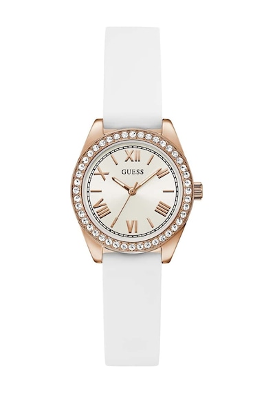 Guess Gugw1000l3 Kadın Kol Saati Rose Gold