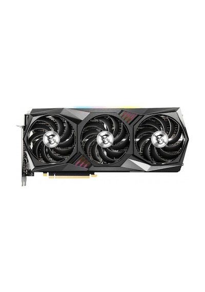 MSI NVIDIA GeForce RTX 3080 GAMING Z TRIO 10 GB GDDR6X 320 Bit Ekran Kartı