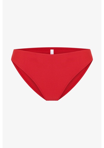 Penti Kırmızı Tiara Slip Bikini Altı