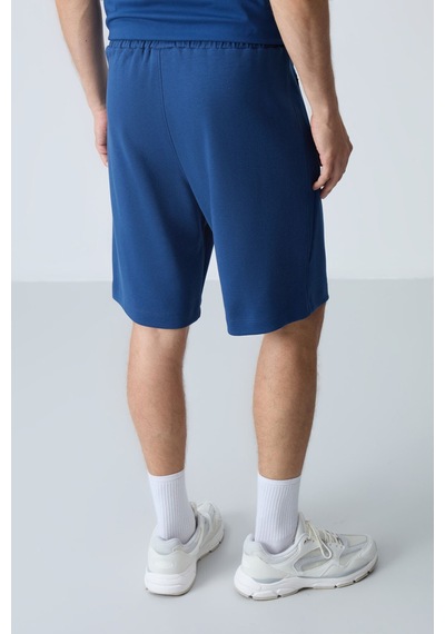 Air Jones Tommy Life Parlament Pamuklu Kalın Yumuşak Dokulu Standart Fit Basic Erkek Şort - 81276 Mavi Air Jones Tommy Life Parlament Pamuklu Kalın Yumuşak Dokulu Standart Fit Basic Erkek Şort - 81276 Mavi