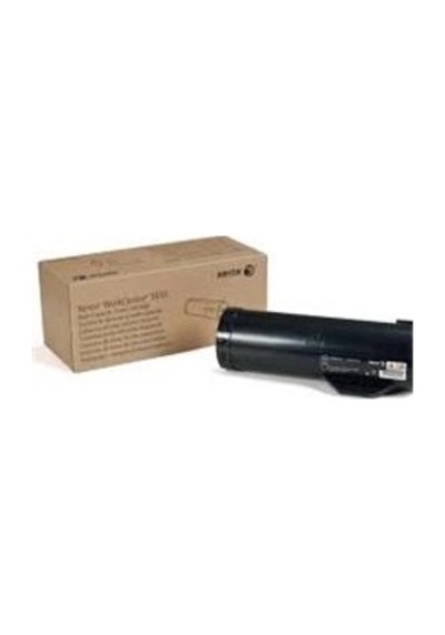 Xerox 106r02739 3655 Ekstra Yüksek Kapasite Toner 4.400 Sayfa Kdo