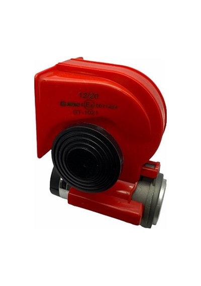 12V Korna Pnömatik Ferrarı Kırmızı N11.3