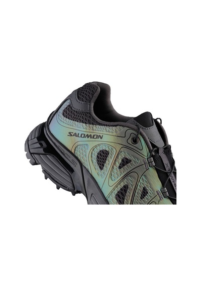 Salomon Xt-whısper Voıd Unisex Sneaker Ayakkabı L49236500 Gri